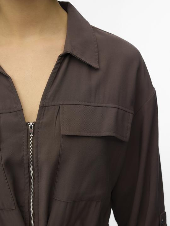 Produktbild Vero Moda VMKATIE Hemd Hemd (XL)
