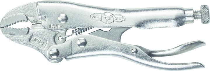 Irwin Zange VISEGRIP, 4WR3 (100 mm)