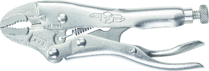 Irwin Zange VISEGRIP, 4WR3 (100 mm)
