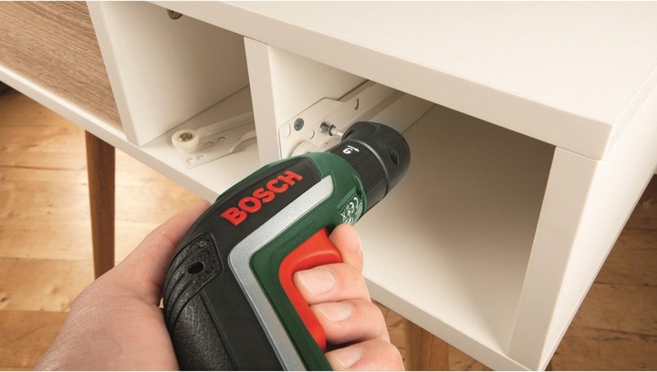 Produktbild Bosch Home & Garden Ixo Zubehör