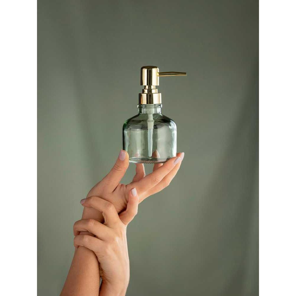 Thumbnail - Wenko, Seifenspender + Seifenschale, Atessa