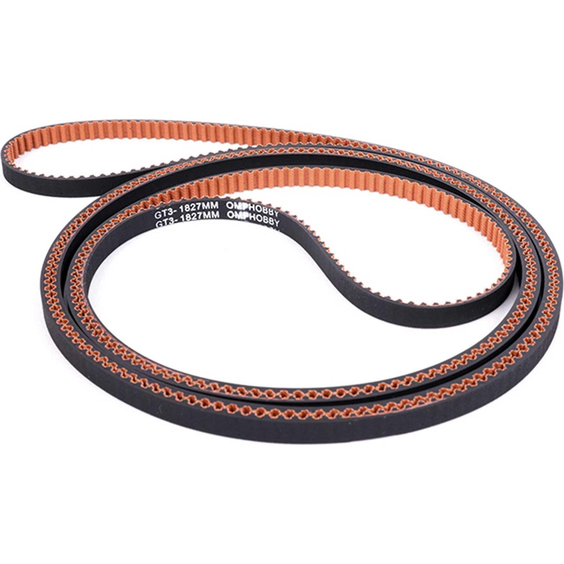 OMPHobby M6 Heckzahnriemen # OSHM6012