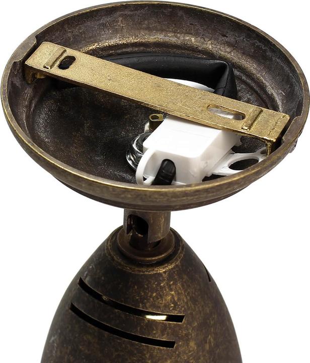 Actual product image Licht-Erlebnisse Stoccolma (E27)