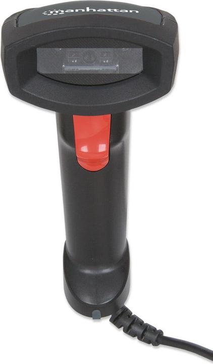 Produktbild Manhattan 178433 USB-Kit (1D-Barcodes)