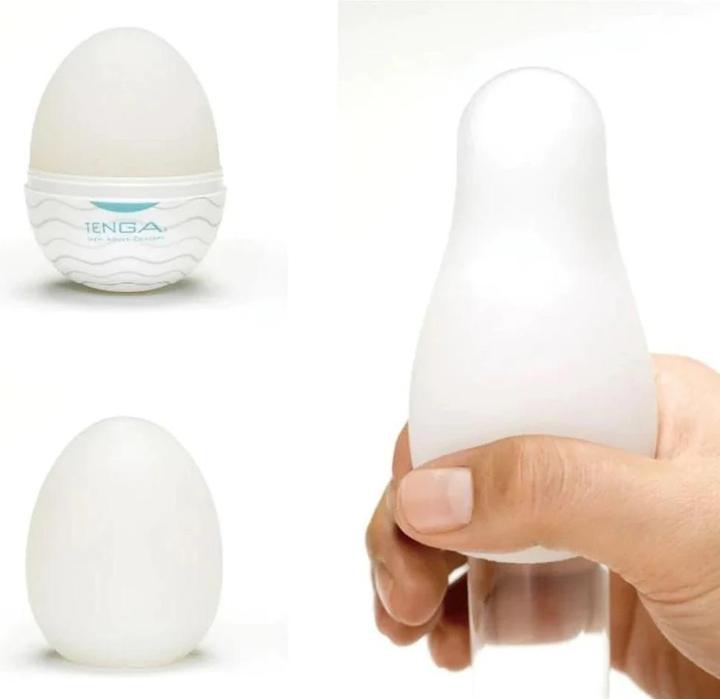 Image du produit Tenga New Standard