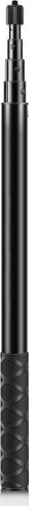 Image du produit Puluz 150cm Metal Selfie Stick Monopod for Insta360 One RS / X2 / X3 / X4