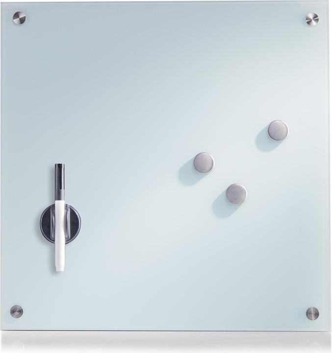 Zeller Present Memo board