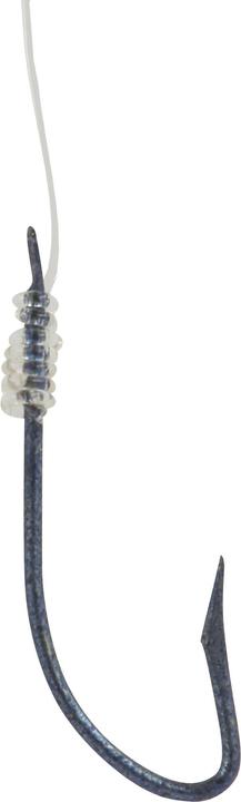 Actual product image Caperlan Leader hook without barb