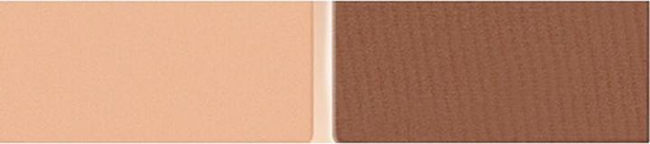 Produktbild Pupa Milano Wonder Me Natural Sculpt (#02 Medium Dark, 002, Medium - Dark Skin)