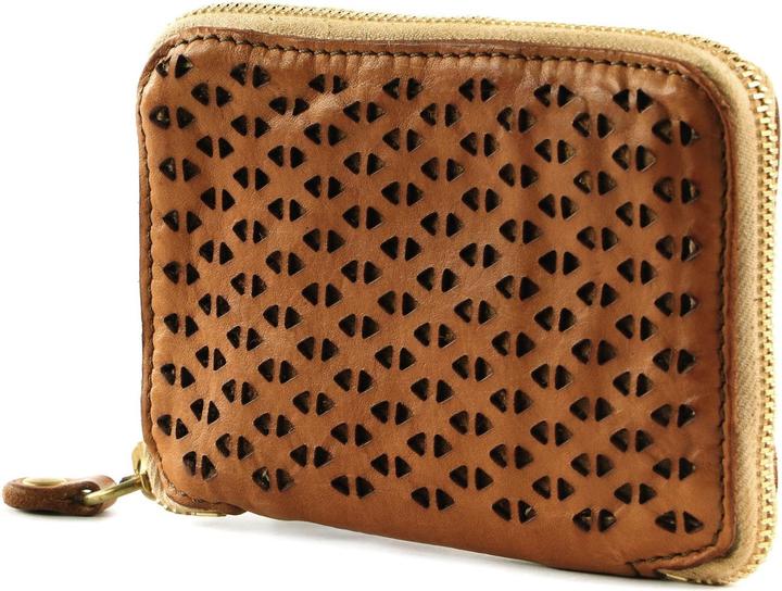 Actual product image Campomaggi Wallet