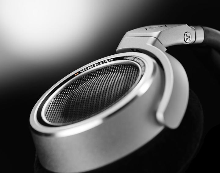 Produktbild Neumann NDH 30 (Kabelgebunden)