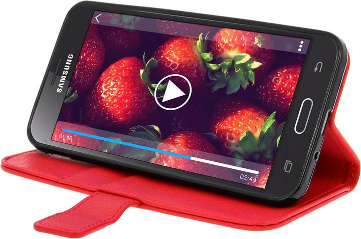 Produktbild Avizar Lenny Series (Samsung Galaxy J3)