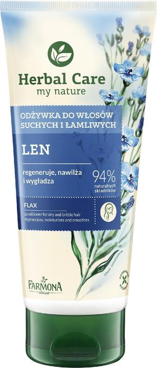 Produktbild Farmona Herbal Care Flax Seed (200 ml)