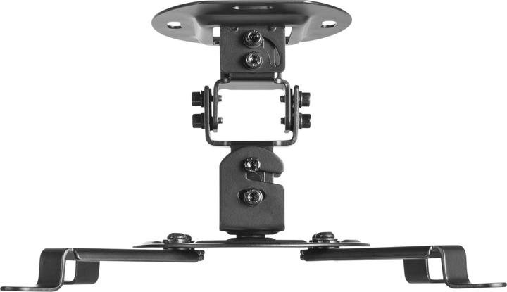 Immagine prodotto equip Proiettore a soffitto universale fino a 13,5 kg nero (Soffitto)