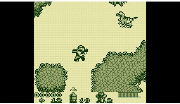 Immagine prodotto Limited Run Collezione di giochi classici di Jurassic Park PS-5 (PS5, DE)