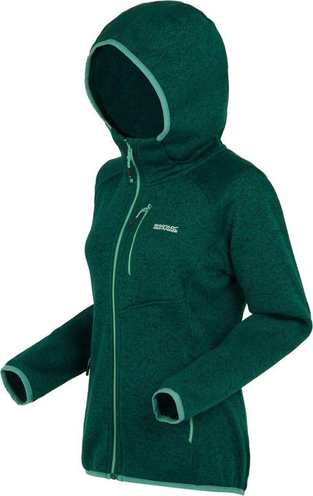 Immagine prodotto Regatta Newhill Giacca in Pile Con Cappuccio Donna (44)