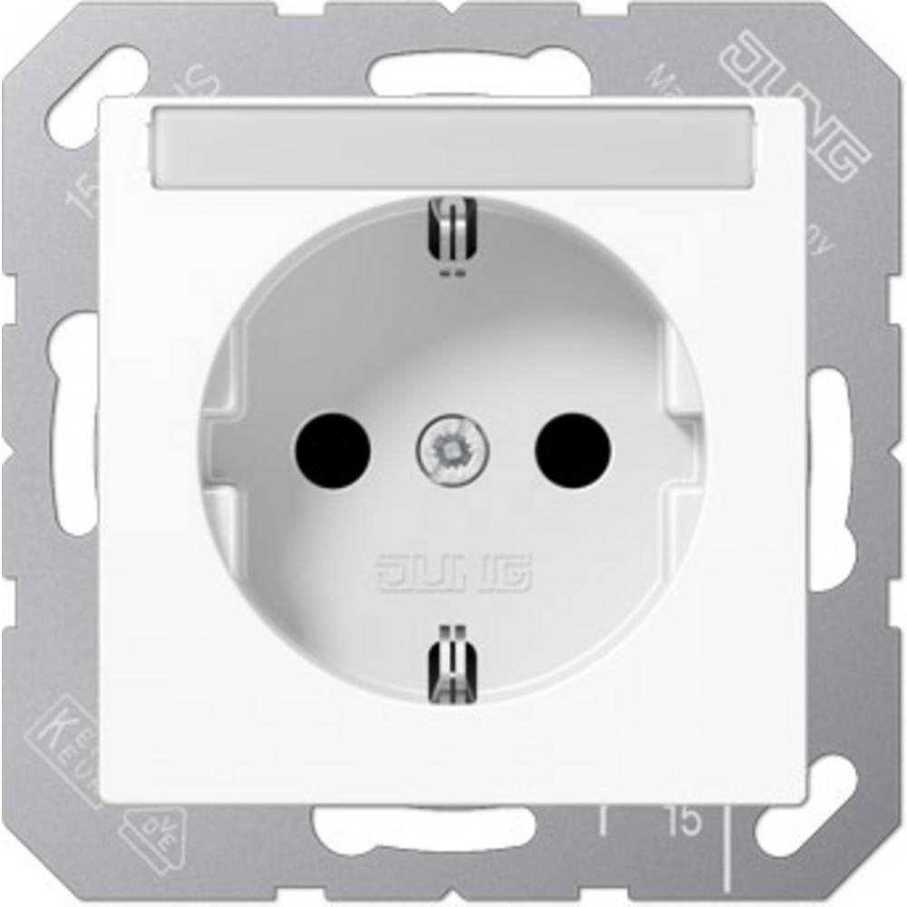JUNG, Steckdose, SCHUKO-Steckdose