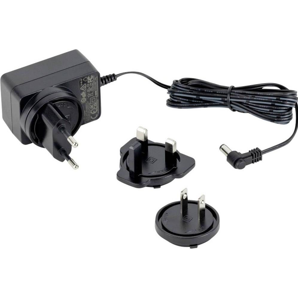 Kern Alimentatore a spina YKA-27, Caricatore universale