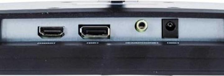 Produktbild Nilox NXM24FHD111 24' Va PC Monitor (1920 x 1080 Pixel, 24")