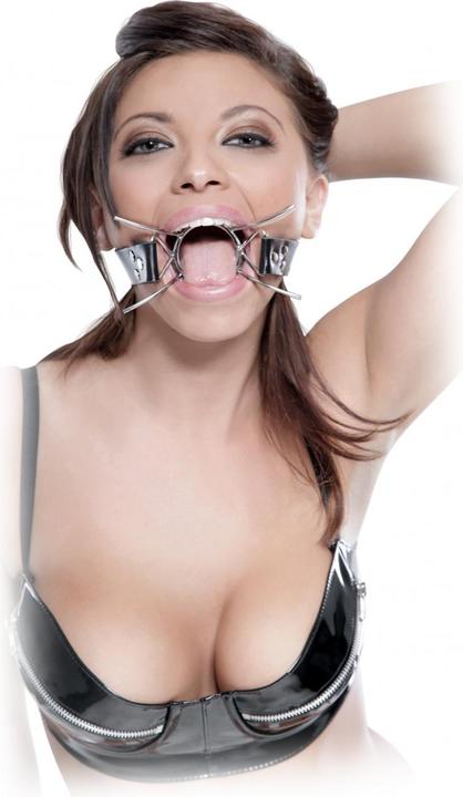 Produktbild Pipedream Spider Gag