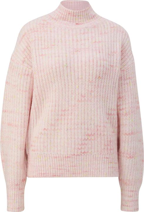 Image du produit S.Oliver Strickpullover Pullover in melierter Optik (XXL)