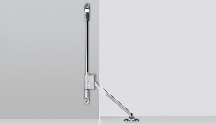 Productafbeelding Hettich Flaphouder klassiek D