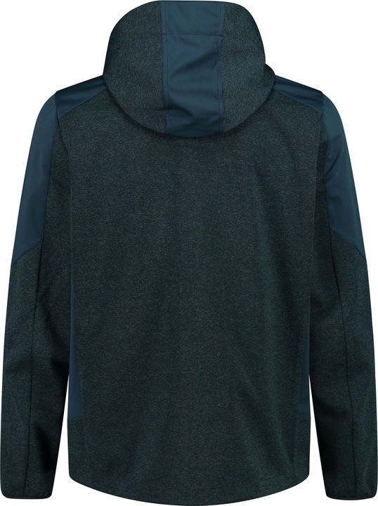 Image du produit CMP Campagnolo Zip Hoodie (3XL)