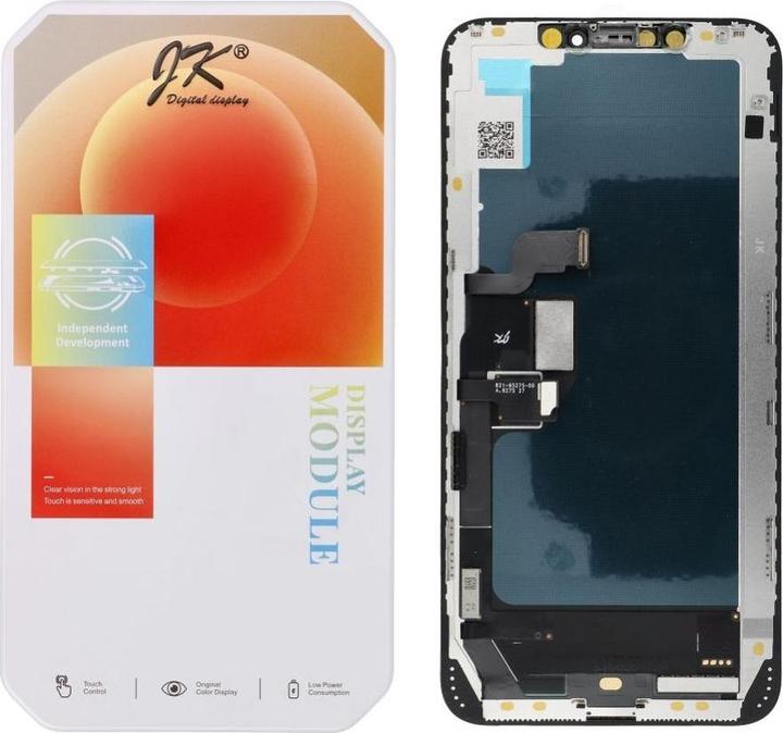 Produktbild NoName LCD display! JK JK LCD Display for IPHONE XS MAX FullHD Incell (Display, Apple iPhone XS Max)