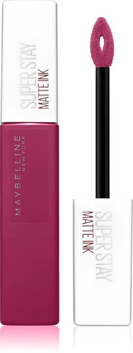 Image du produit Maybelline New York Lips Matte Ink 150 Pathfinder (150 Pathfinder)
