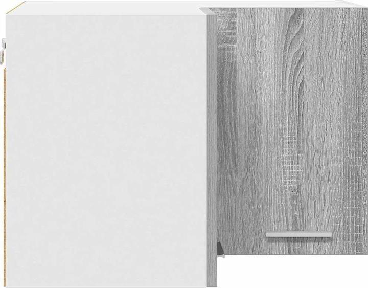 Produktbild vidaXL Küchenaufbewahrung (57 x 57 x 40 cm)