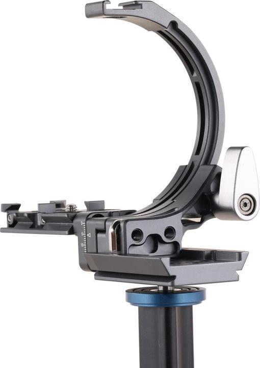 Image du produit Benro QRB95DUAL Quick Rotation Lens Bracket (Autrui)