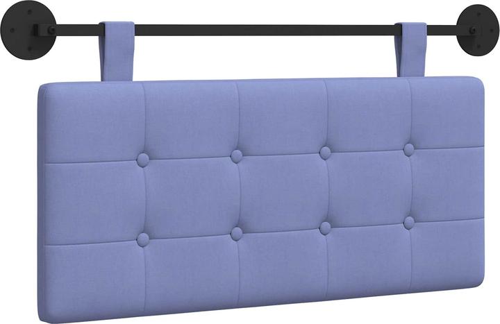 Actual product image vidaXL Schlafzimmer-Kopfteil (90 x 55 x 5 cm)