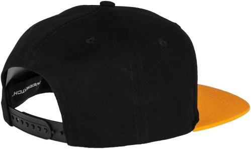 Produktbild Gaya Entertainment Overwatch Snapback Logo (One Size)