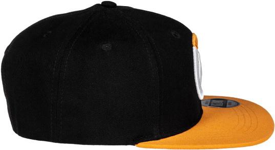 Produktbild Gaya Entertainment Overwatch Snapback Logo (One Size)