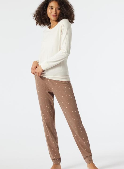 Produktbild Schiesser Pyjama Homewear Bequem sitzend (XL)