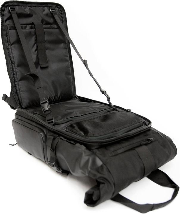 Produktbild Wandrd Accessory Straps für PRVKE Befestigungsgurte für PRVKE (Kamera Taschenerweiterung)