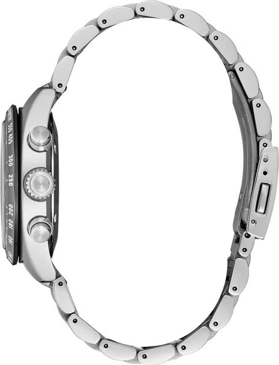 Image du produit Seiko Prospex Chronographe solaire Speedtimer (Chronographe, 41 mm)