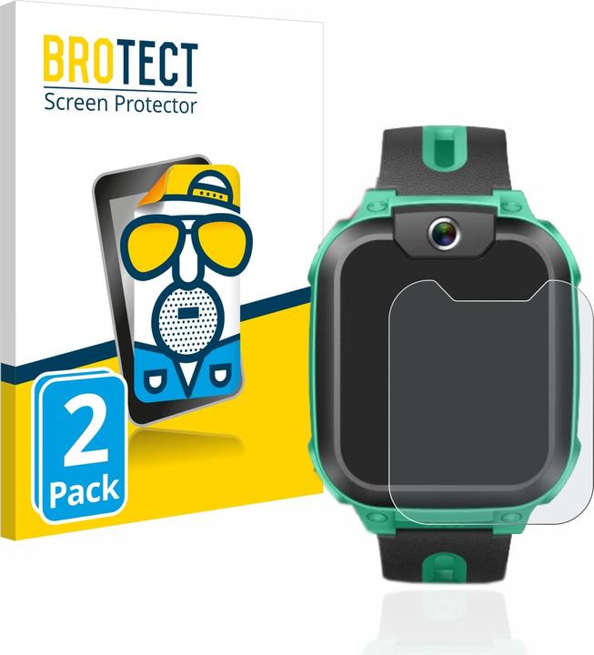 BROTECT Anti-glare screen protector matt