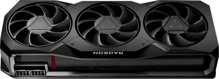 Produktbild XFX RADEON RX7900XT MBA GAMING (20 GB, GDDR6)