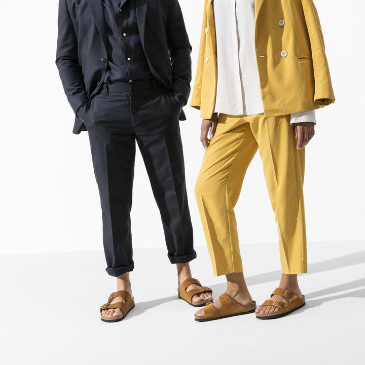 Produktbild Birkenstock Pantoletten (38)