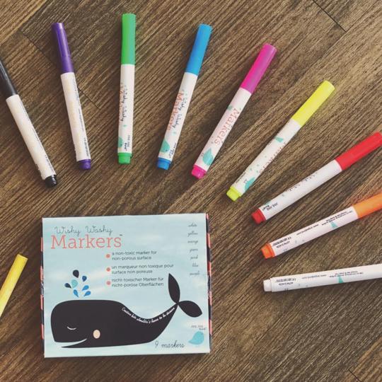 Immagine prodotto Jaq Jaq Bird Wishy Washy (Multicolore, 9 x)