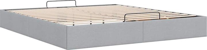 Image du produit vidaXL Ottoman-Bett (180 x 200 cm)
