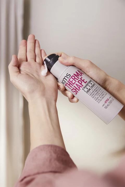 Image du produit KMS California Thermashape (Crème capillaire, 150 ml)