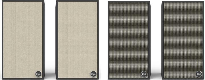 Actual product image Klipsch The Fives (1 pair, 160 W)