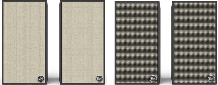 Image du produit Klipsch The Fives (1 paire, 160 W)