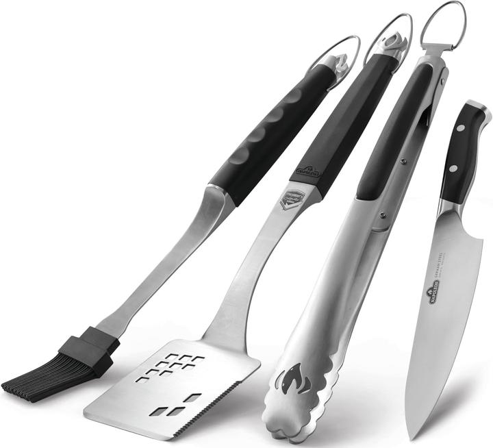 Produktbild Napoleon Grillbesteck