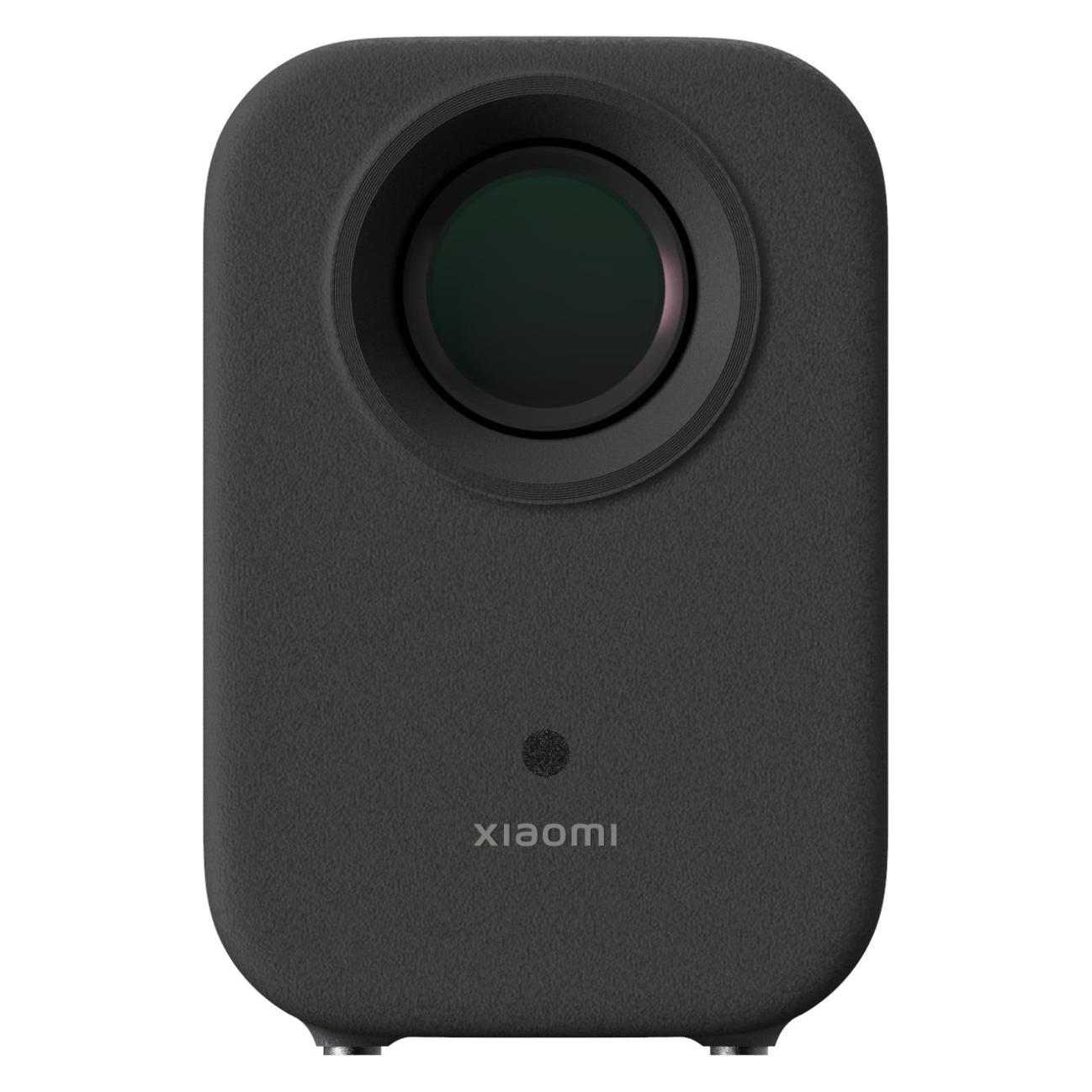 Xiaomi Smart Projector L1 (Full HD, 1.2:1), Beamer, Schwarz