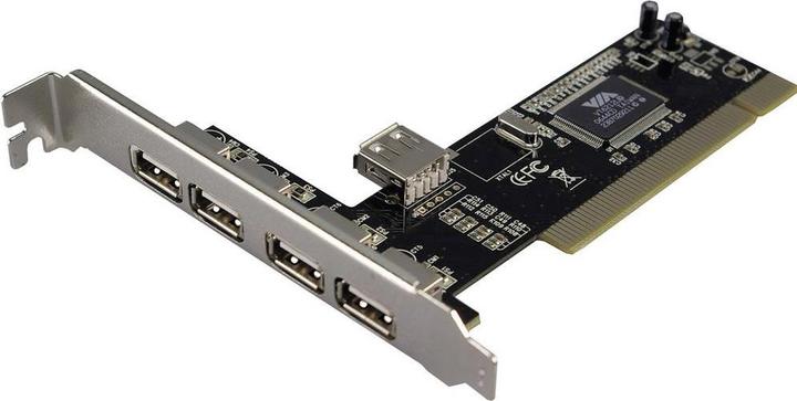 Produktbild LogiLink PC0028