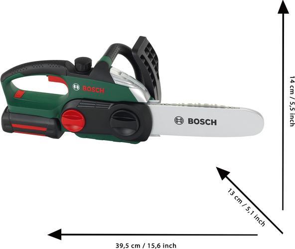 Image du produit Theo Klein Scie à chaîne