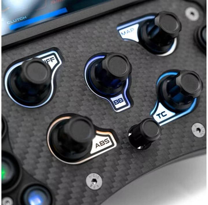 Produktbild Simagic FX Pro (PC)